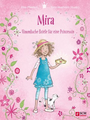 cover image of Mira--Himmlische Briefe für eine Prinzessin
